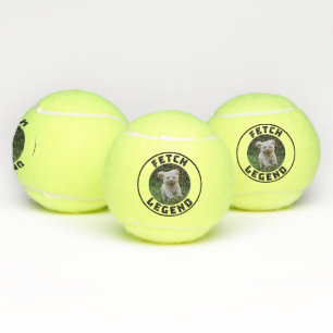 Hole Legende Tennisbälle