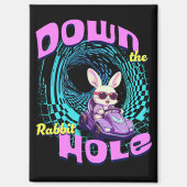 Hole runter magnet (Vorderseite)