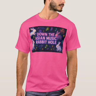Hole runter T-Shirt