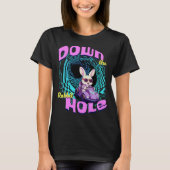 Hole runter T-Shirt (Vorderseite)