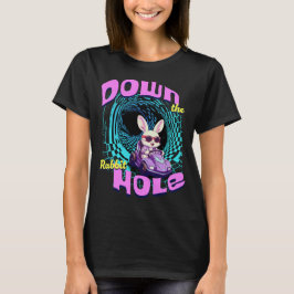 Hole runter T-Shirt