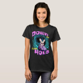 Hole runter T-Shirt (Vorne ganz)