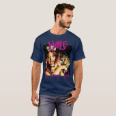 HoleLiveThroughThis Perfektes Geschenk lustig T-Shirt (Vorne ganz)