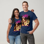 HoleLiveThroughThis Perfektes Geschenk lustig T-Shirt (Unisex)
