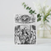 Holen in Weihnachten (Stehend Vorderseite)