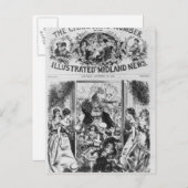 Holen in Weihnachten (Vorne/Hinten)