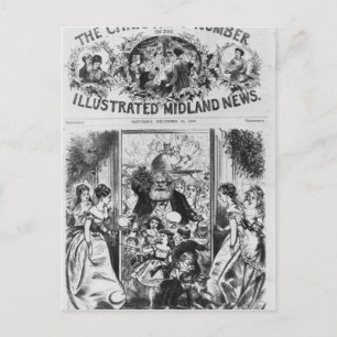 Holen in Weihnachten