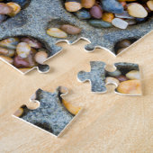 Holen mit Kieselsteinen, CA Puzzle (Seite)