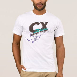 Holen Sie den Schlamm T-Shirt