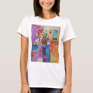 Holen Sie die Außenseite im Jahre 2014 T-Shirt