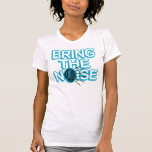 holen Sie die Geräusche T-Shirt