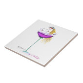 holen Sie eine Flasche, tony fernandes Fliese (Seite)