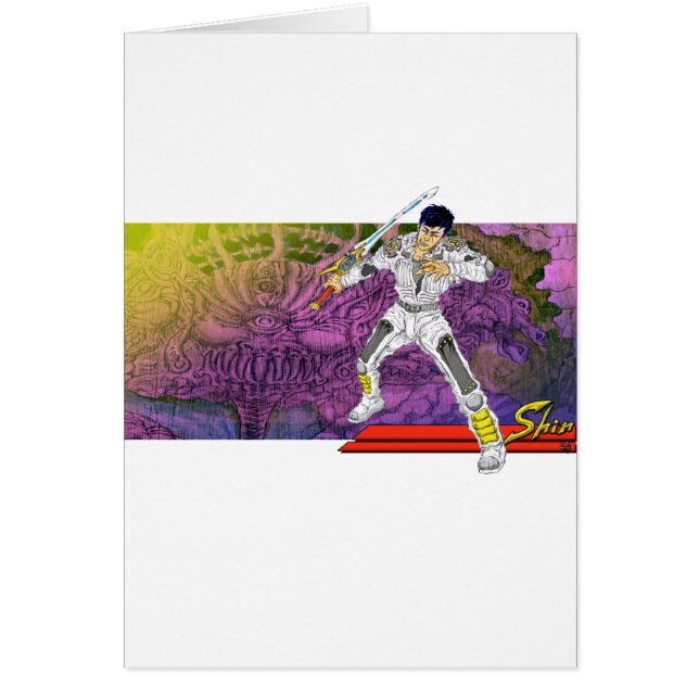 Holen Sie es an (Vorne)