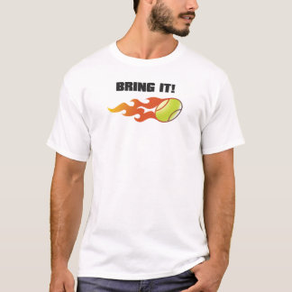 Holen Sie es, Farbe T-Shirt