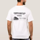 Holen Sie es, Farbe T-Shirt (Rückseite)
