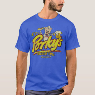 Holen Sie es sich bei Porkys 1954 T-Shirt