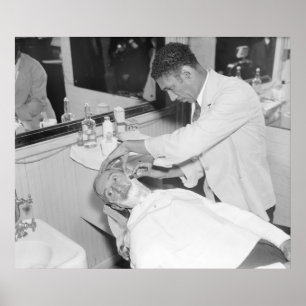 Holen Sie es, solange ich kann: 1936 Poster