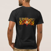 HOLEN SIE IHM - RODEO T-Shirt (Rückseite)