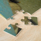 Holen Sie Ihre Enten in einer Reihe - 11x14 - 252 Puzzle (Seite)