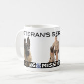 Holen Sie Kai Zuhause-Tasse Kaffeetasse (Vorderseite Links)