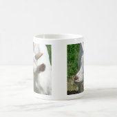 Holen Sie mir ein paar Shades Kaffeetasse (Mittel)