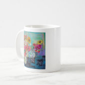 Holen Sie mir Sonnenschein 2013 Kaffeetasse (Vorderseite Links)