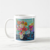 Holen Sie mir Sonnenschein 2013 Kaffeetasse (Links)