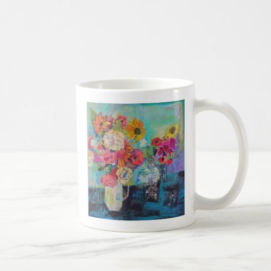 Holen Sie mir Sonnenschein 2013 Kaffeetasse (Rechts)