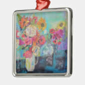 Holen Sie mir Sonnenschein 2013 Ornament Aus Metall (Links)