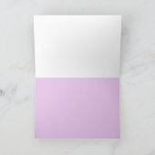 Holen Sie sich bald eine Golfkarte mit Golf & Absc Karte (Innenseite)