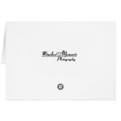 Holen Sie sich bald eine gute Karte - Grünes Parad (Rückseite Horizontal)