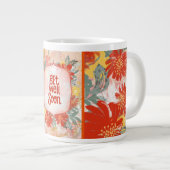 Holen Sie sich bald Fiesta Tasse (Vorderseite Rechts)