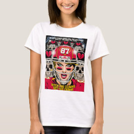 Holen Sie sich den Crown Classic-T - Shirt