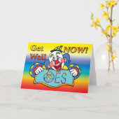 Holen Sie sich die OES Card Karte (Gelbe Blume)