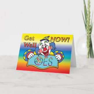 Holen Sie sich die OES Card Karte