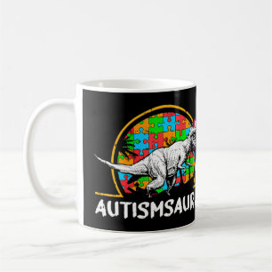 Holen Sie sich dieses Dino-Saurer-Tee als Geburtst Kaffeetasse