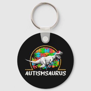 Holen Sie sich dieses Dino-Saurer-Tee als Geburtst Schlüsselanhänger