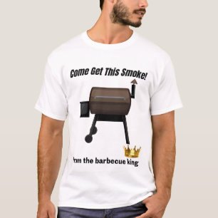 Holen Sie sich dieses Rauch T-Shirt