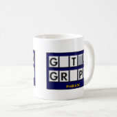 Holen Sie sich eine Grip-Tasse Kaffeetasse (VorderseiteRechts)