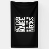 Holen Sie sich gemeinsam Ihr Knie von unseren Engp Banner (Vertikal)