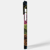 Holen Sie sich Groovy mit mir, Telefonzelle Case-Mate iPhone Hülle (Rückseite / Links)