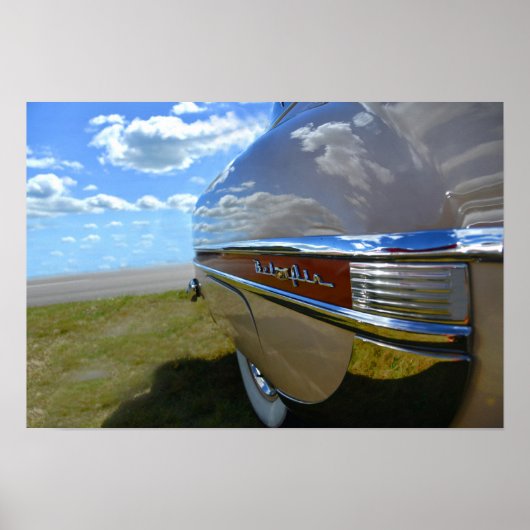 Holen Sie sich Ihre Kicks Poster (Vorne)