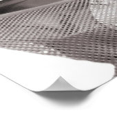 Holen Sie sich Ihren Kopf ins Spiel Poster (Ecke)