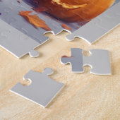 Holen Sie sich Ihren Vortrag Puzzle (Seite)