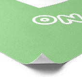 Holen Sie sich Kettle auf Liebe Poster (Ecke)