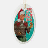 Holen Sie sich Lit Typ Weihnachtsschmuck (Rechts)