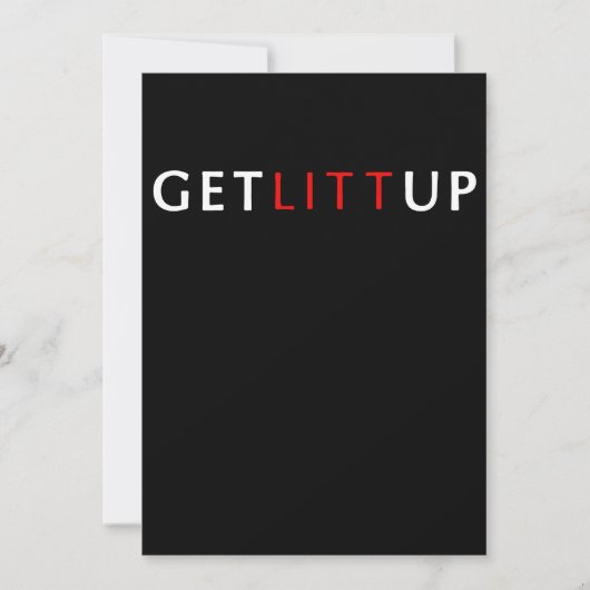 Holen Sie sich Litup Louis Litt Anzugs Rechtsanwal (Vorderseite)