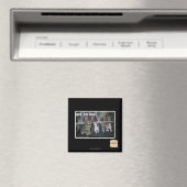 Holen Sie sich Magnet (In Situ (Geschirrspüler))