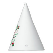 Holen Sie sich nicht Ihren Fingerhut in einem knac Partyhütchen (Rechts)