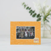 Holen Sie sich Postkarte (Stehend Vorderseite)